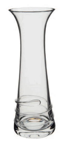 DARTINGTON CRYSTAL SPARK CARAFE